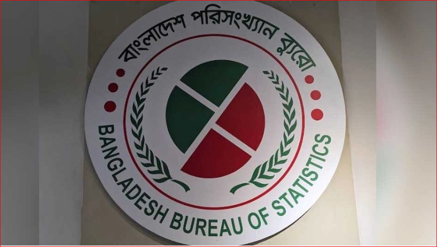 One in three Bangladeshis fell ill in 2025, BBS survey shows