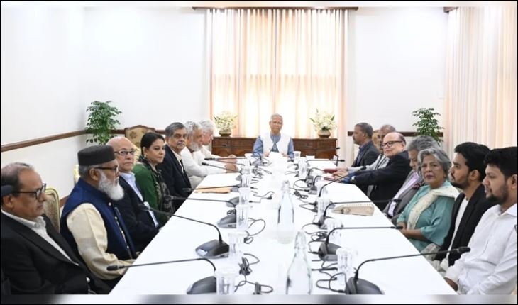 Govt declares Khaleda Zia a ‘very very important person’