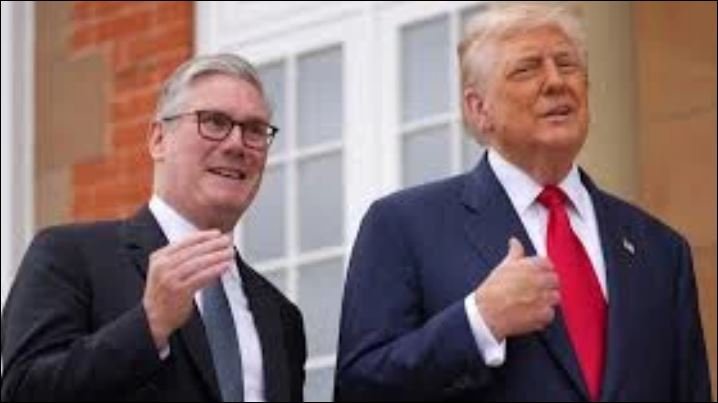 UK to boost spending on medicines under new zero-tariff agreement with the United States