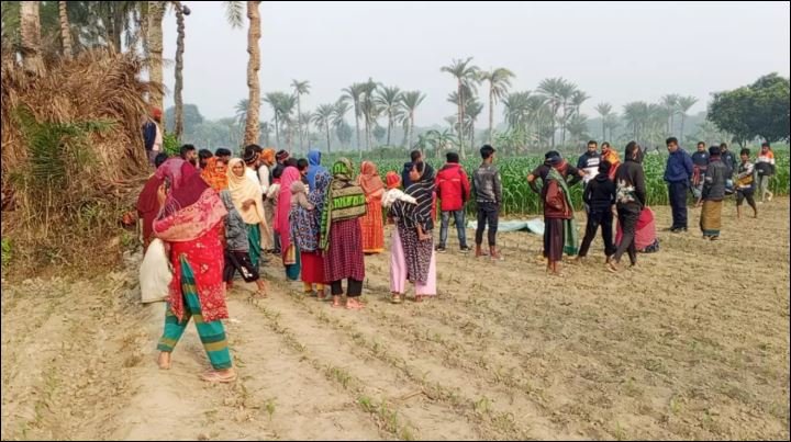 Youth’s throat-slit body found in Chuadanga