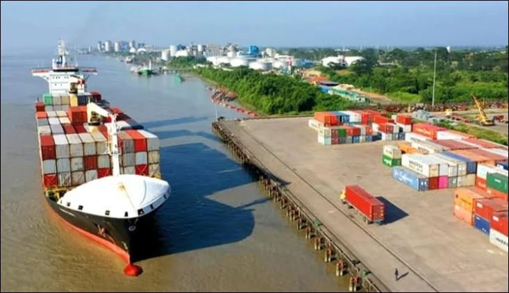 Mongla Port emerging as regional transit hub with enhanced capacity