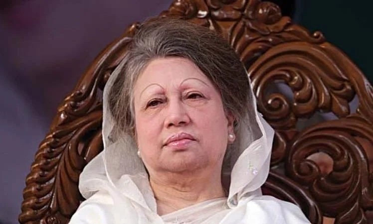 UK, China to send two specialist teams to assist Khaleda Zia's medical board