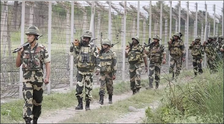 Bangladeshi youth killed in BSF firing along Patgram border