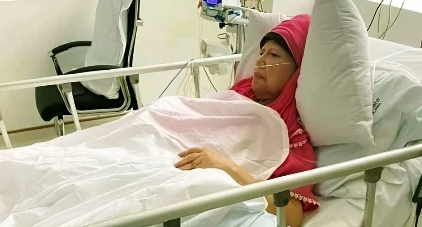 Air ambulance delay may slightly push back Khaleda Zia’s departure