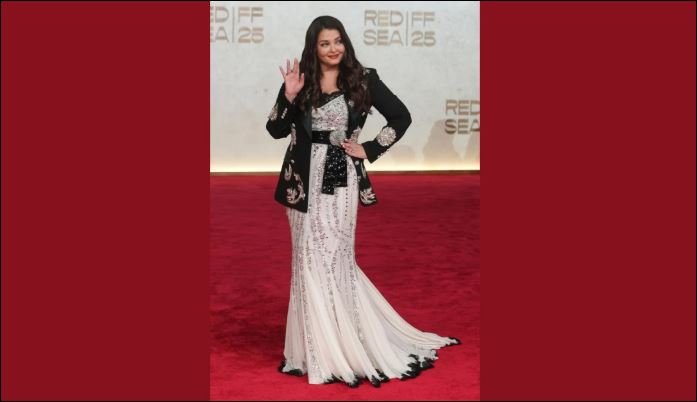 Jeddah welcomes global stars for opening of Red Sea International Film Festival