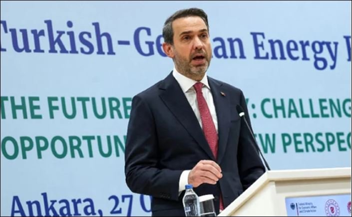 Keep energy infrastructure out of war, Turkey warns Moscow, Kyiv