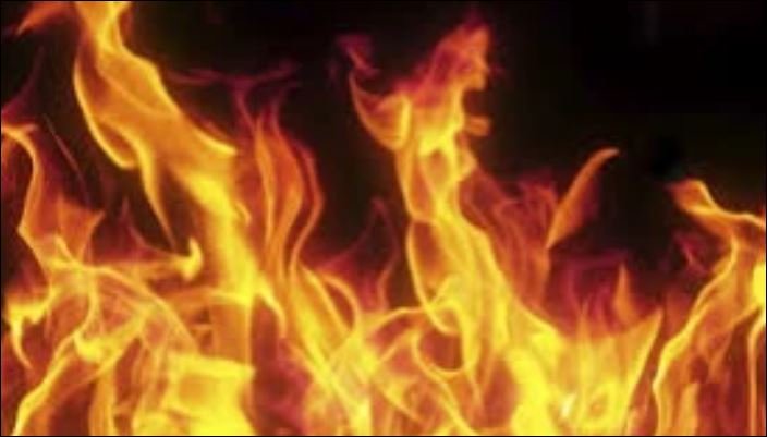 7 of a family among 8 burnt in gas explosion in city’s Agargaon