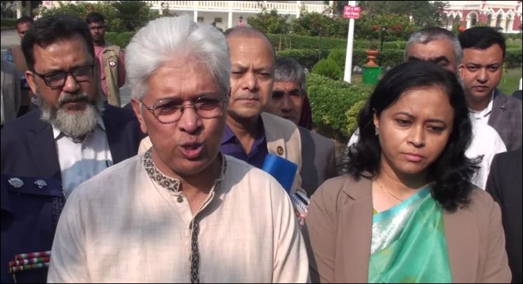 Sugar industry needs local, foreign investment: Adviser Adilur