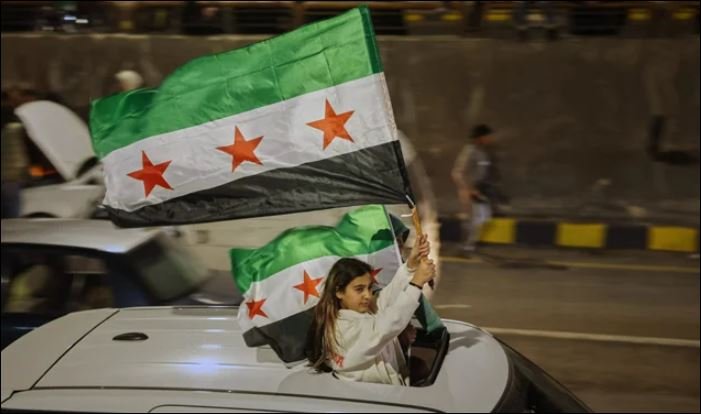 Canada lifts sanctions on Syria, following US