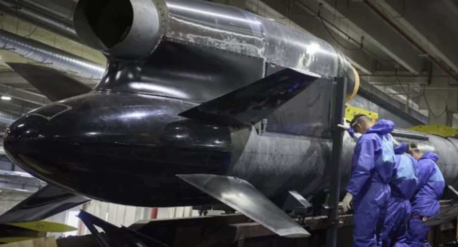 US and Ukraine plan third round of talks after steps toward security framework