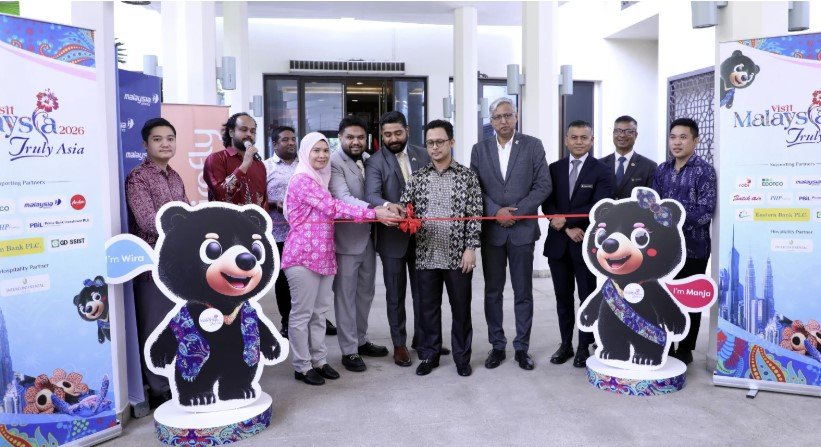 Malaysia targets 3 lakh Bangladeshi tourists in 2026: Envoy 