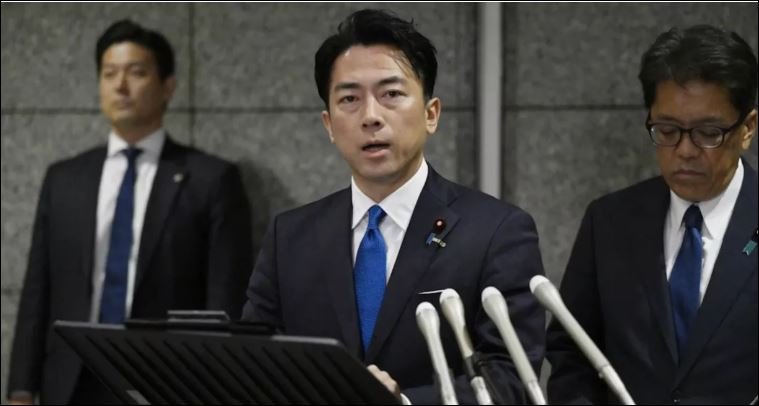 Japan protests after Chinese fighter locks radar on its jets near Okinawa