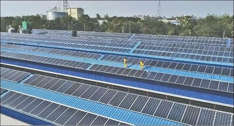 Big push for renewables: 220 MW Sonagazi solar plant gets green light