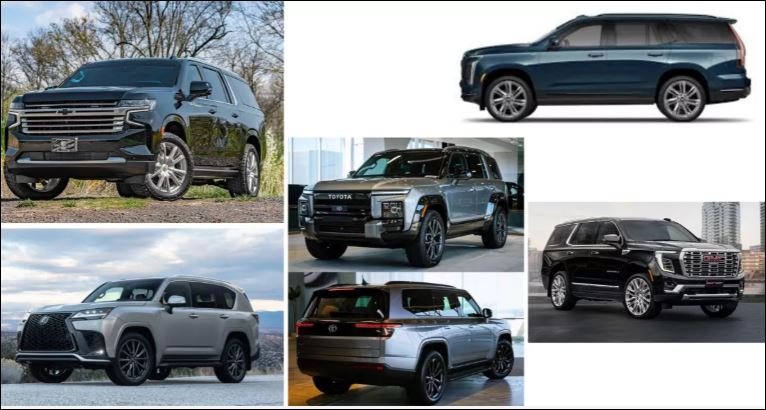 Top 10 Bulletproof Cars For 2025-26: Specs, Price, and Features