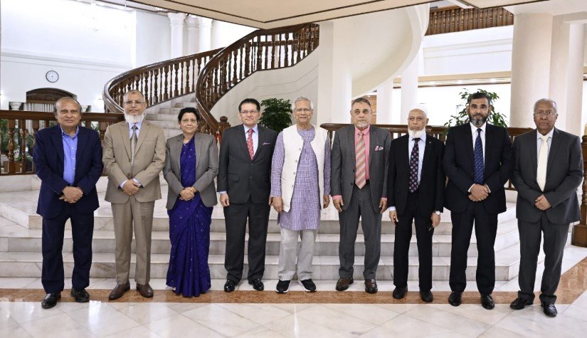 EC fully prepared to hold national polls, referendum in Feb, CEC tells CA