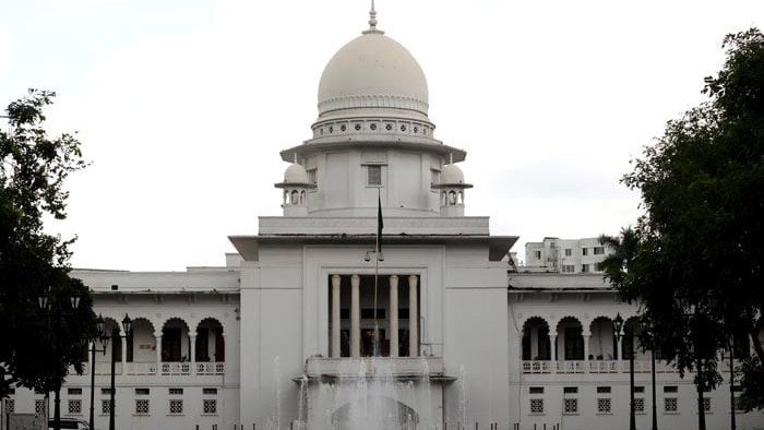 HC rejects petition seeking suspension of polls activities