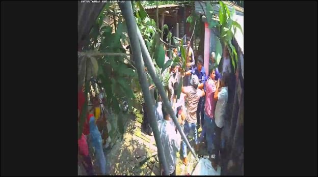 SI Razab Ali of Atrai PS accused of biasness, harassment