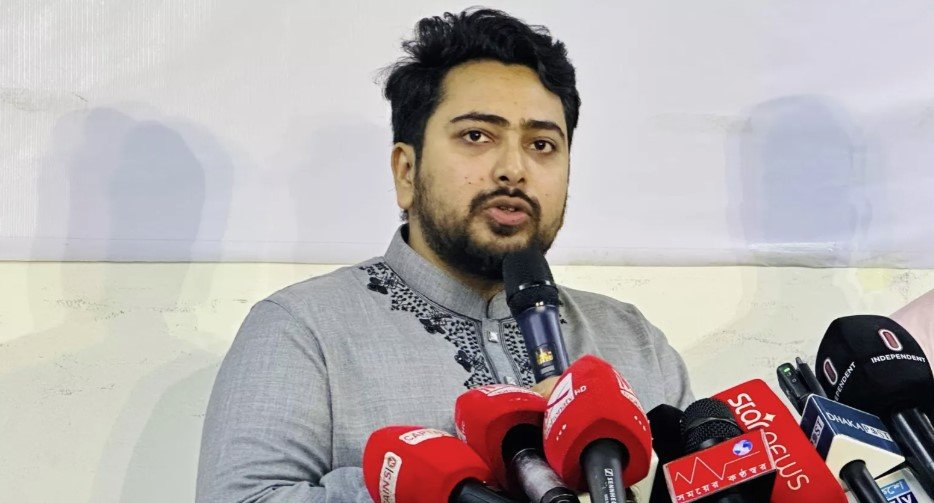 NCP to contest election to promote ‘Yes’ in referendum: Nahid