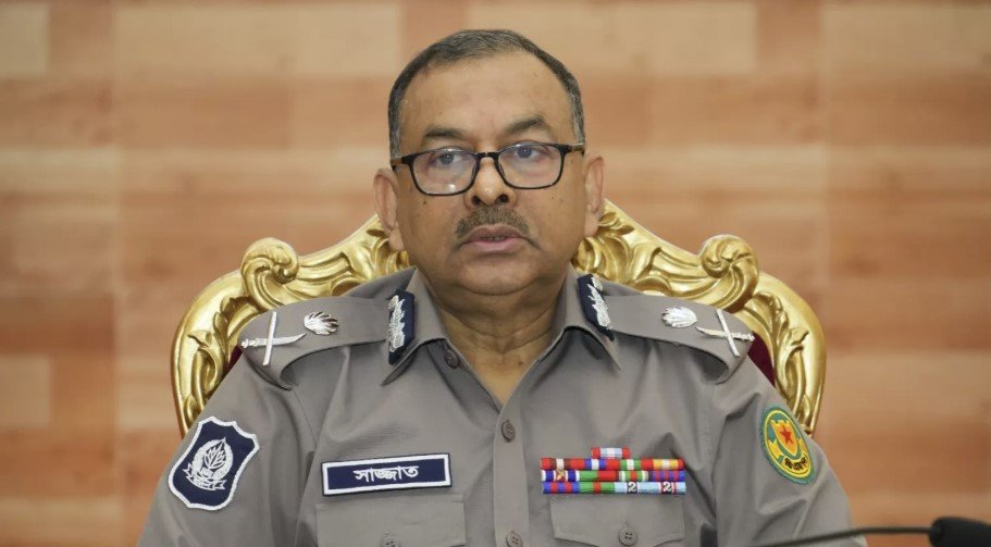 DMP Commissioner calls for absolute neutrality from police during election