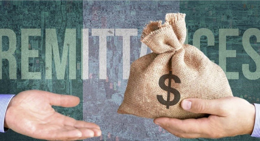 Remittance inflow exceeds $1.16 billion in 9 days of December