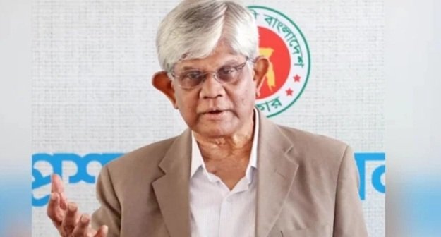 Police help Finance Adviser exit after 6 hours confined at Secretariat