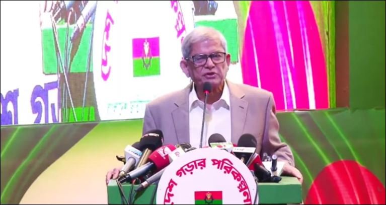 Fakhrul urges BNP to prepare for Tarique’s ‘imminent return’