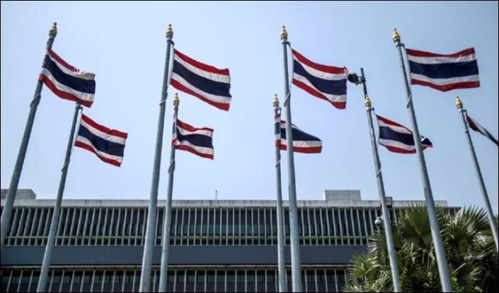 Thai PM dissolves parliament, paving way for national elections
