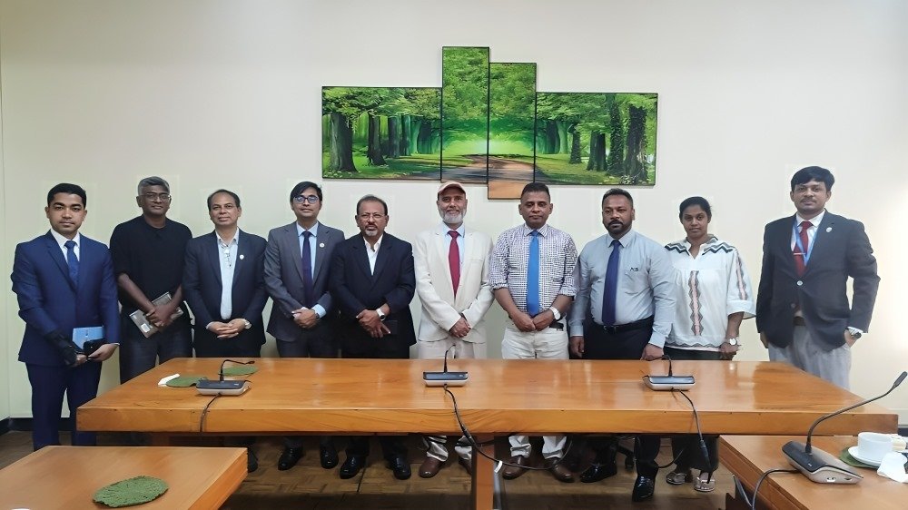 SAC Book Corner launched at University of Peradeniya