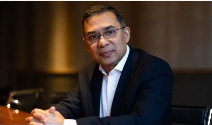 Tarique Rahman to return on Dec 25 after 18 years in exile
