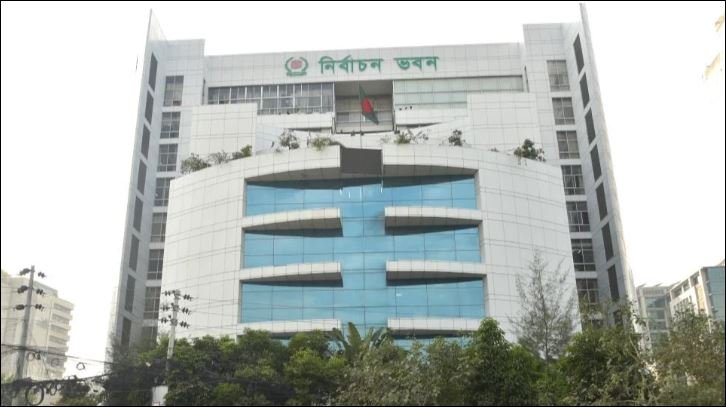 EC asks govt not to transfer officials, law enforcers without consulting it