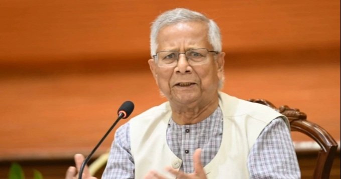 Attack on Hadi a planned strike on Bangladesh’s democratic path: Dr Yunus