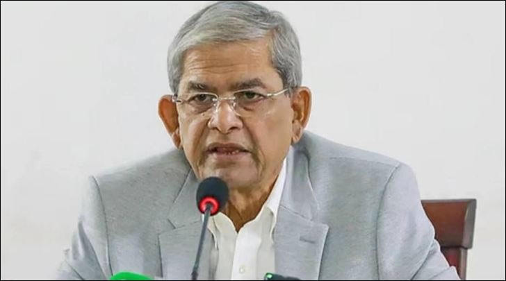 Fakhrul urges govt to ensure law and order after Hadi shooting
