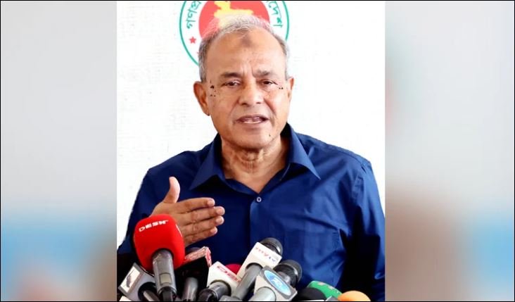 Govt assures full security for Tarique Rahman ahead of homecoming