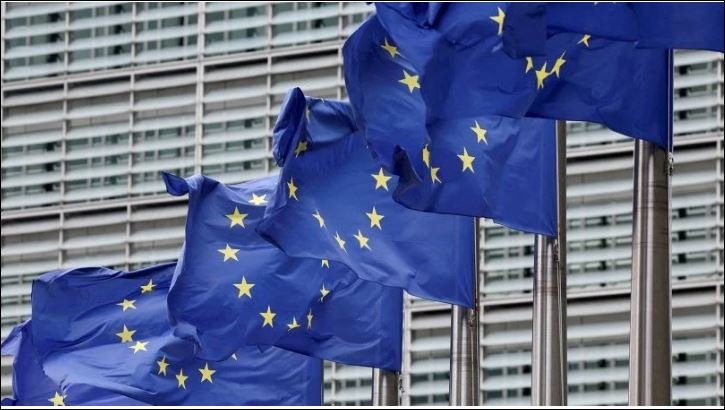 EU freezes Russian assets indefinitely to prevent veto by Hungary, Slovakia