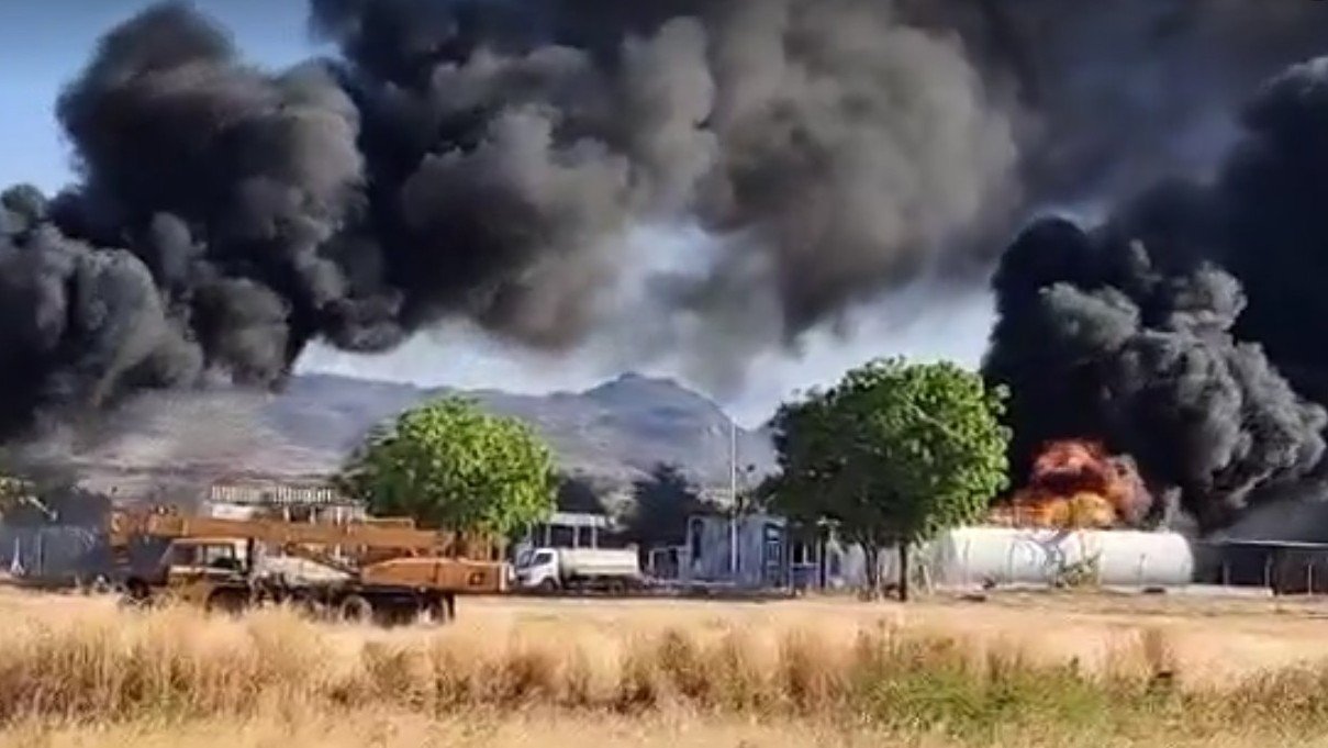 6 Bangladeshi peacekeepers killed, 8 injured in terror attack in Sudan