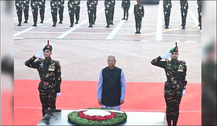 CA pays homage to martyred intellectuals