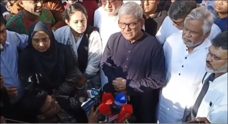 Fakhrul warns of ‘targeted killings’ after gun attack on Hadi