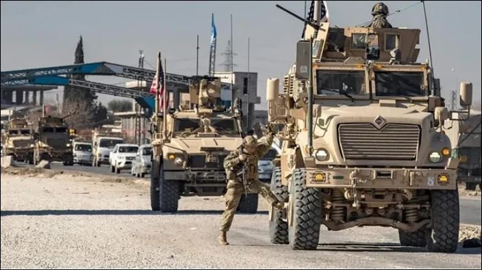 US troops in Syria killed in IS ambush attack