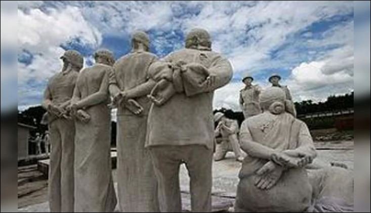 Martyred Intellectuals Day: the trick to kill intellectual potential