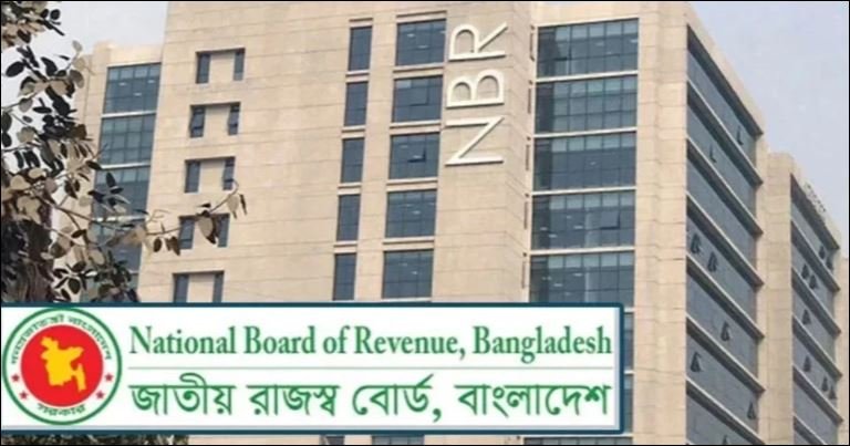 NBR freezes bank accounts of Hadi’s suspected attacker Masud and his firm