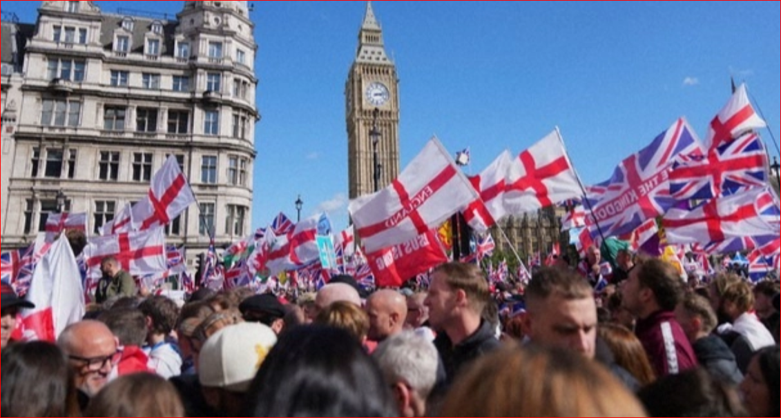 Anti-immigrant rhetoric and policies intensify across Europe