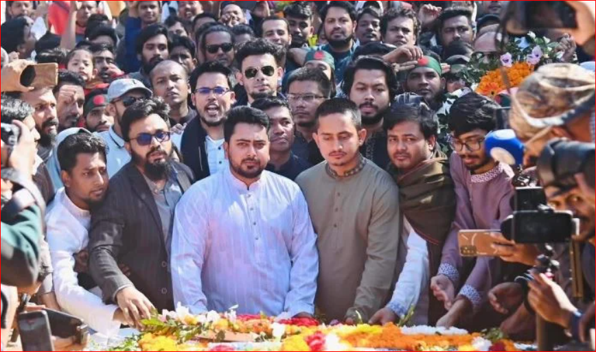 Targeted killings underway to thwart election, undermine mass uprising: Nahid