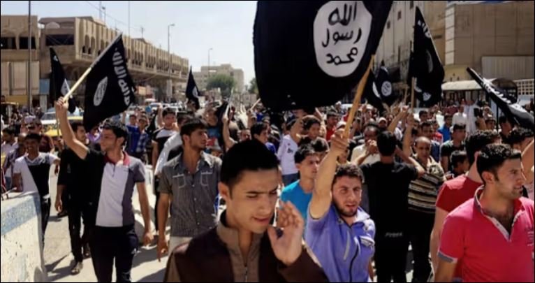 Militant groups experimenting with AI, raising security concerns