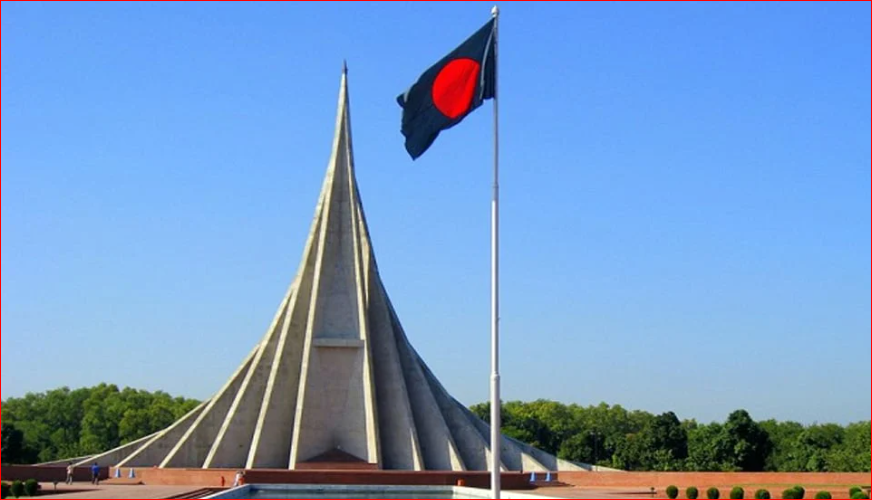 Nation celebrates Victory Day