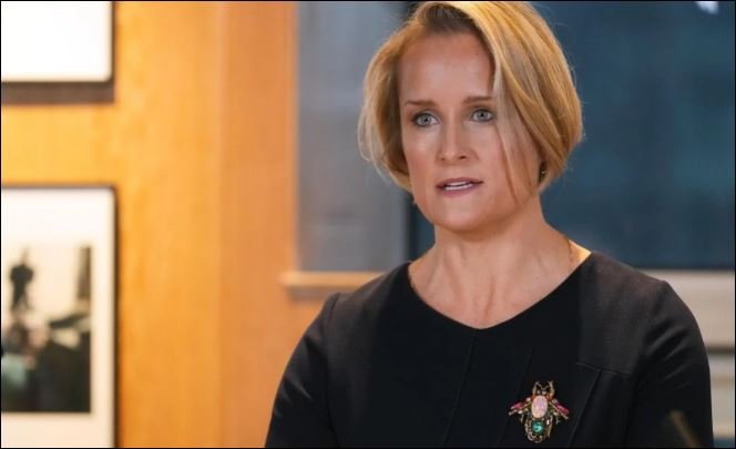 MI6 chief warns Putin stalling peace talks