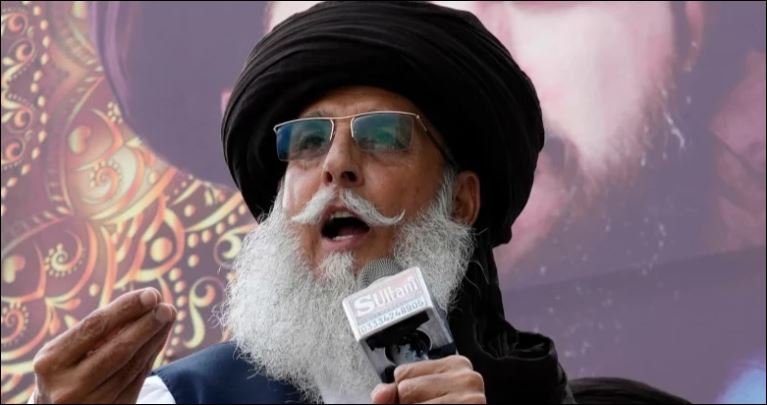 Pakistani court hands 35-year jail to cleric of banned group for inciting violence