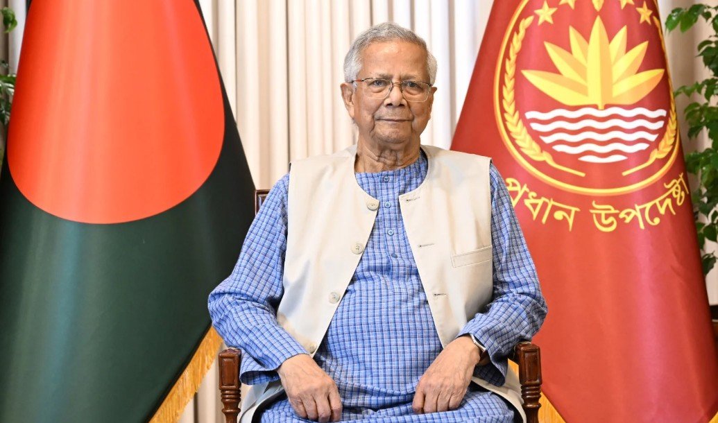 CA calls for unity, protection of youth, peaceful polls to build new Bangladesh