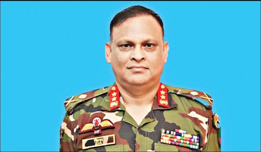 ICT takes cognizance of formal charge against Ziaul Ahsan over enforced disappearance, killing