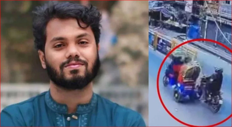 Motorbike, helmet and fake number plate used in attack on Hadi recovered