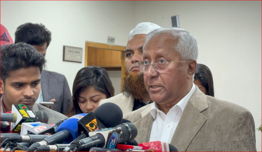 Tripartite agreement signed; 200 observers to monitor elections: EC Secretary